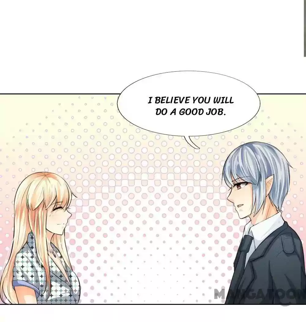 Vampire Adonis Chapter 235