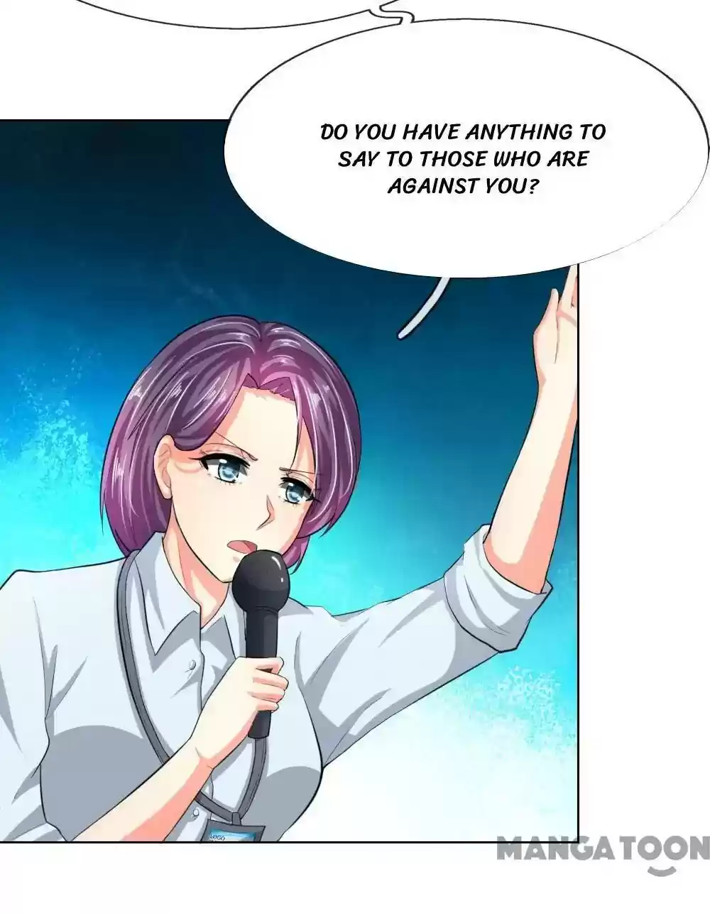 Vampire Adonis Chapter 235