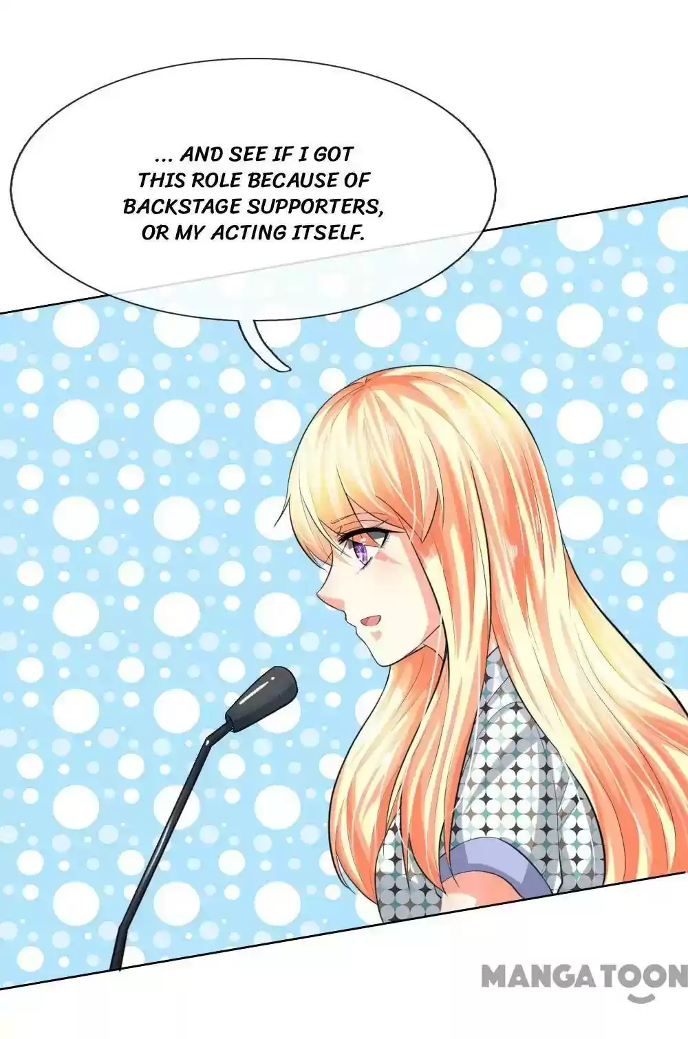 Vampire Adonis Chapter 235