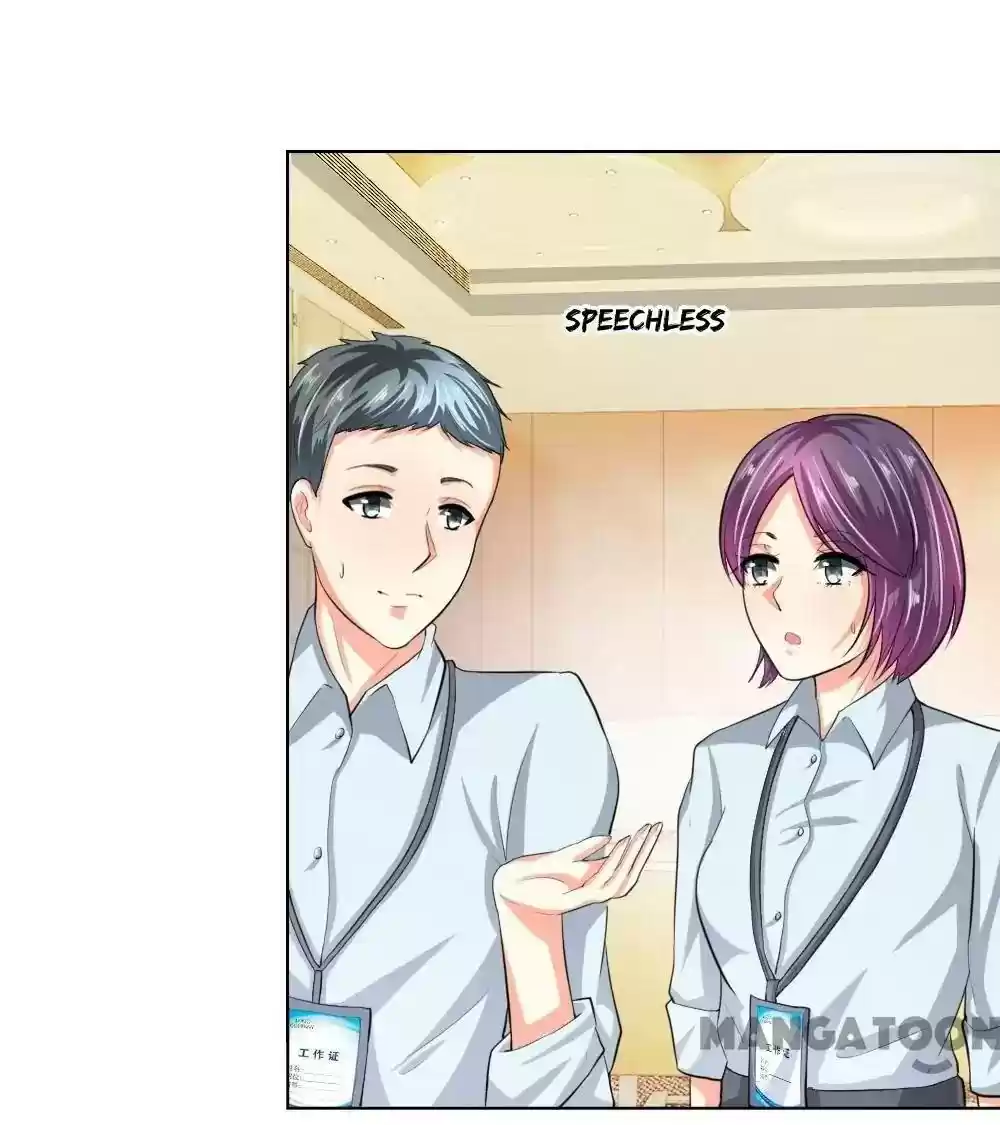 Vampire Adonis Chapter 235