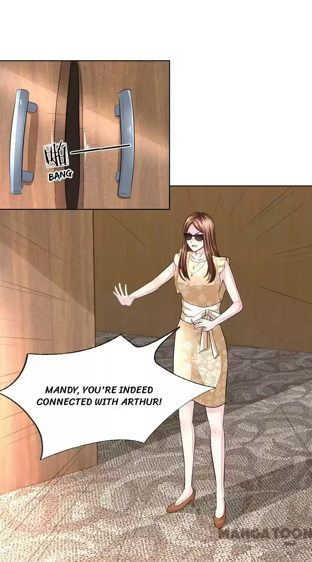 Vampire Adonis Chapter 236