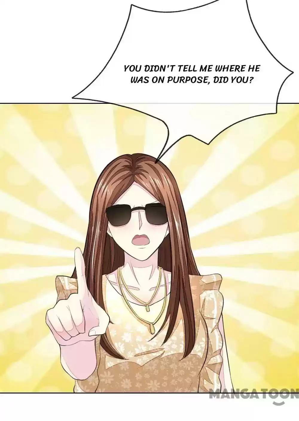 Vampire Adonis Chapter 236