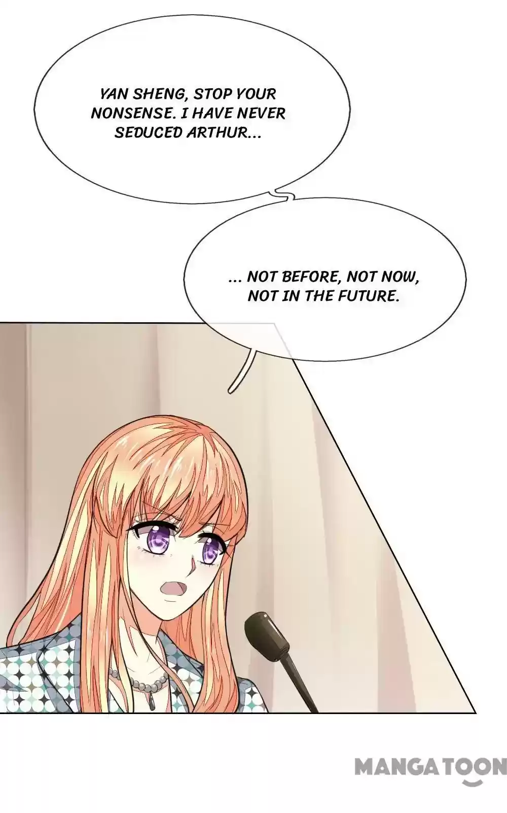 Vampire Adonis Chapter 236