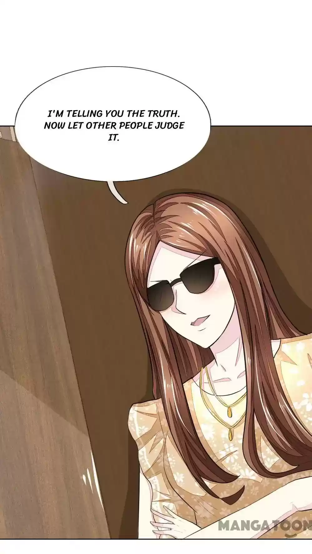 Vampire Adonis Chapter 236