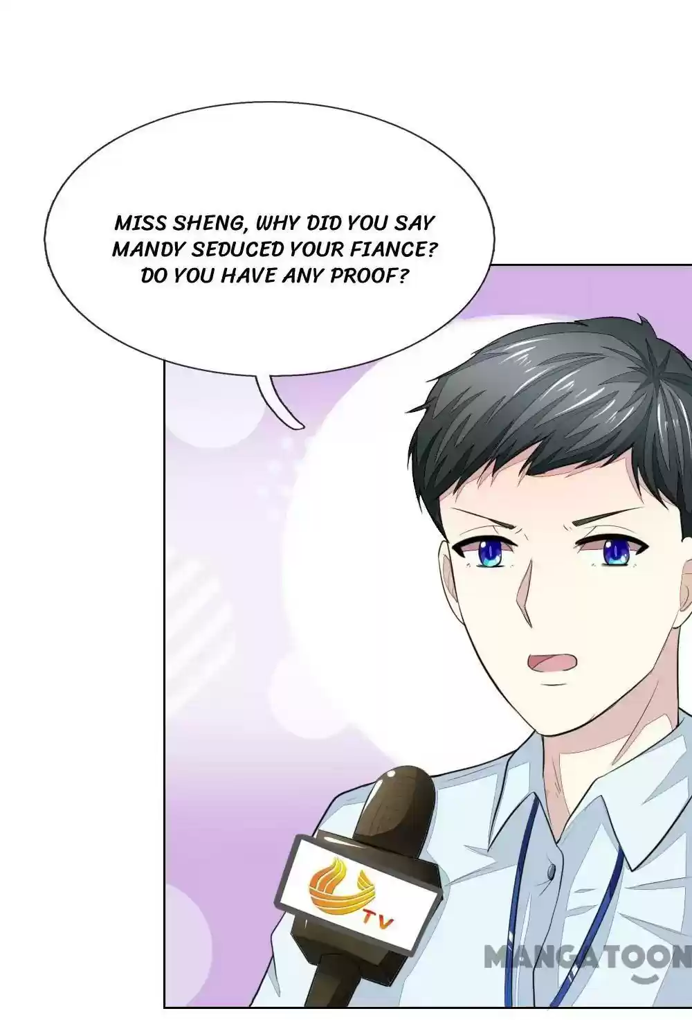 Vampire Adonis Chapter 236