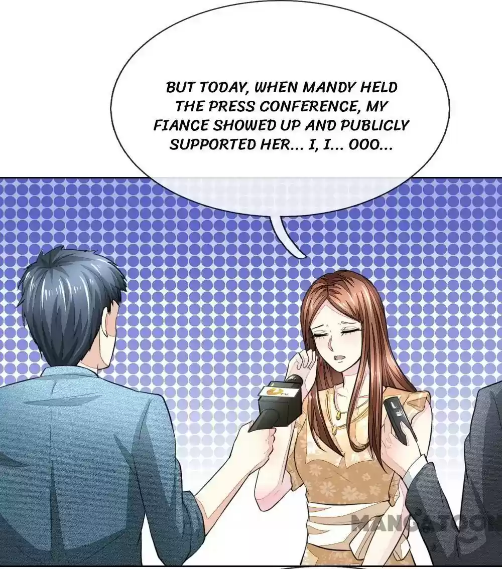 Vampire Adonis Chapter 236