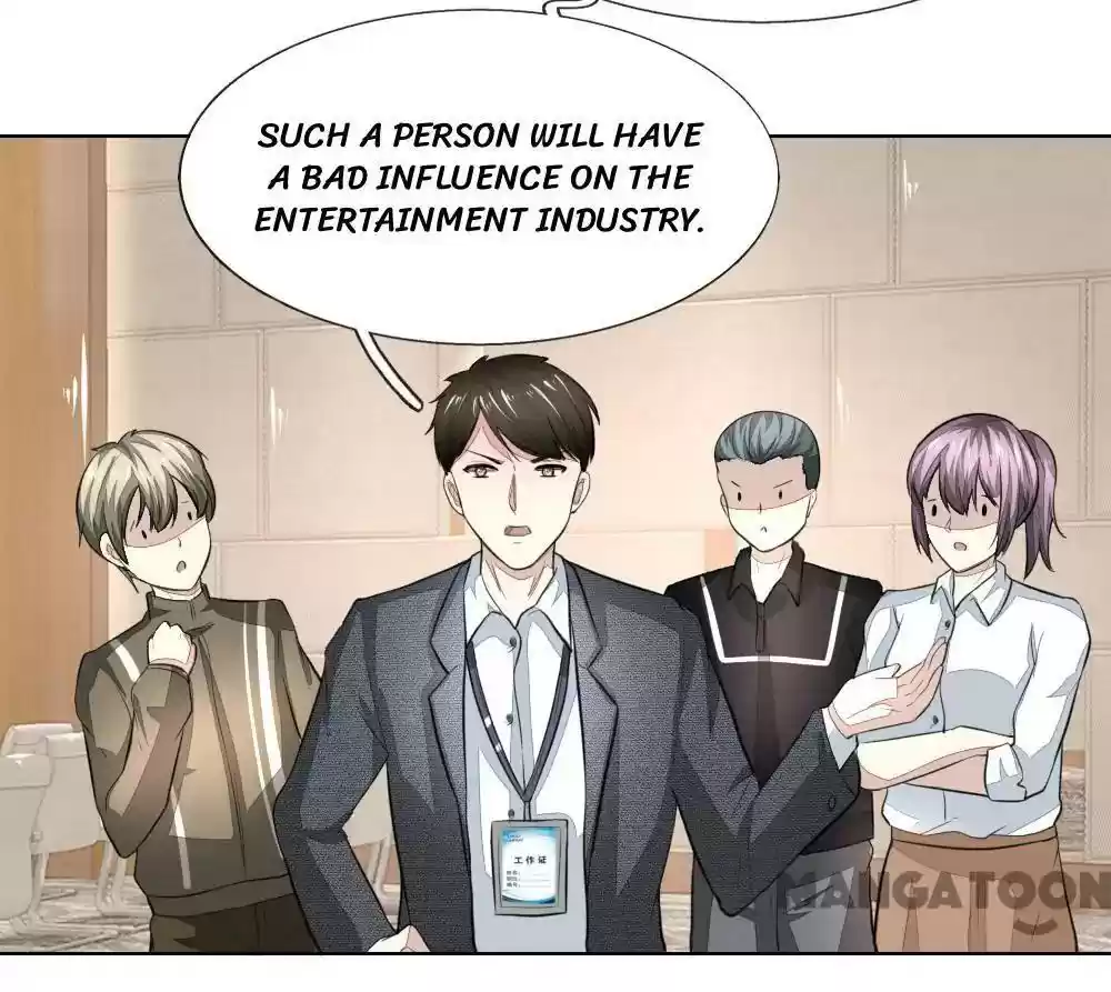 Vampire Adonis Chapter 236