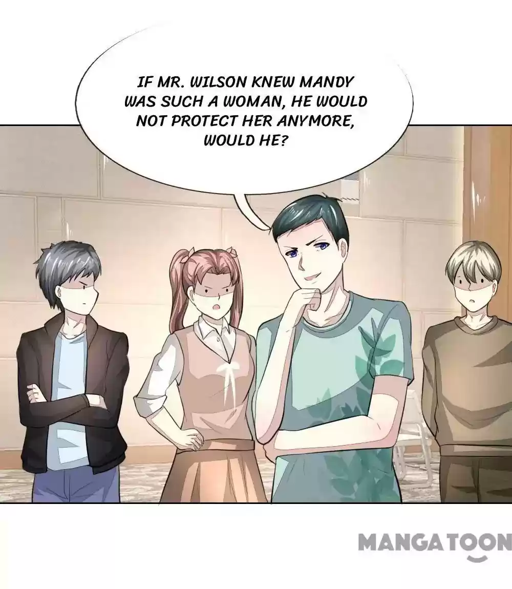 Vampire Adonis Chapter 236