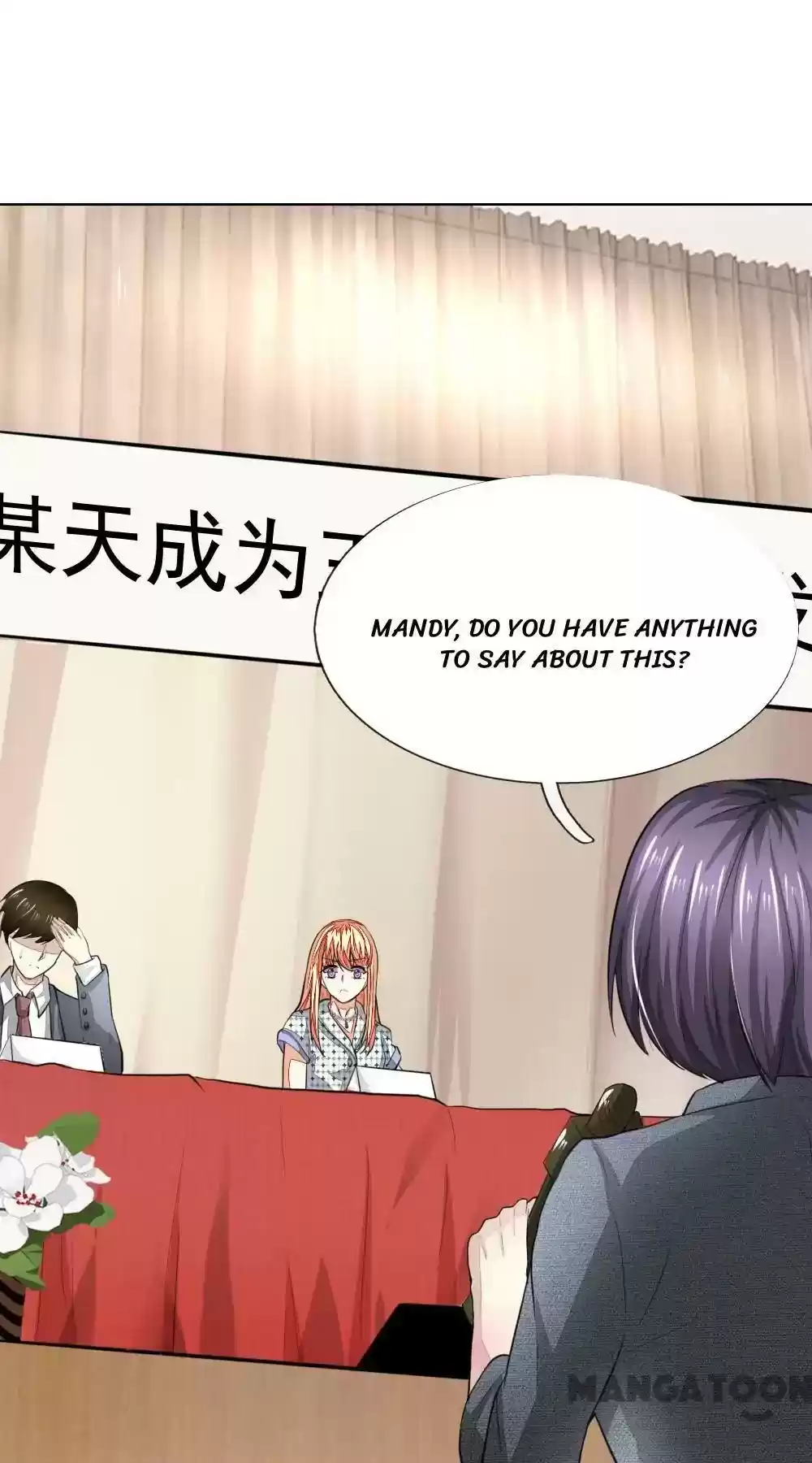 Vampire Adonis Chapter 236