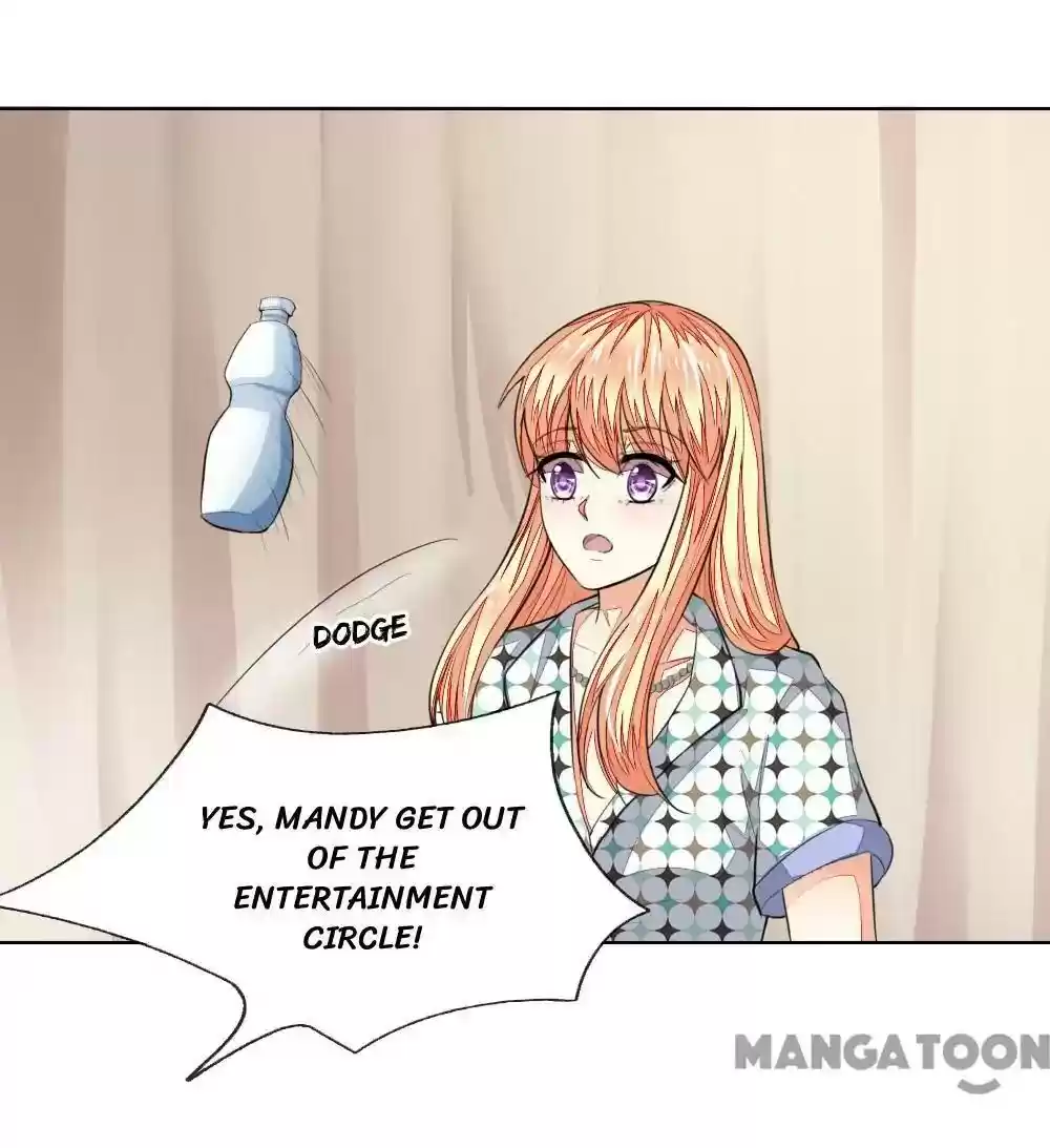 Vampire Adonis Chapter 236