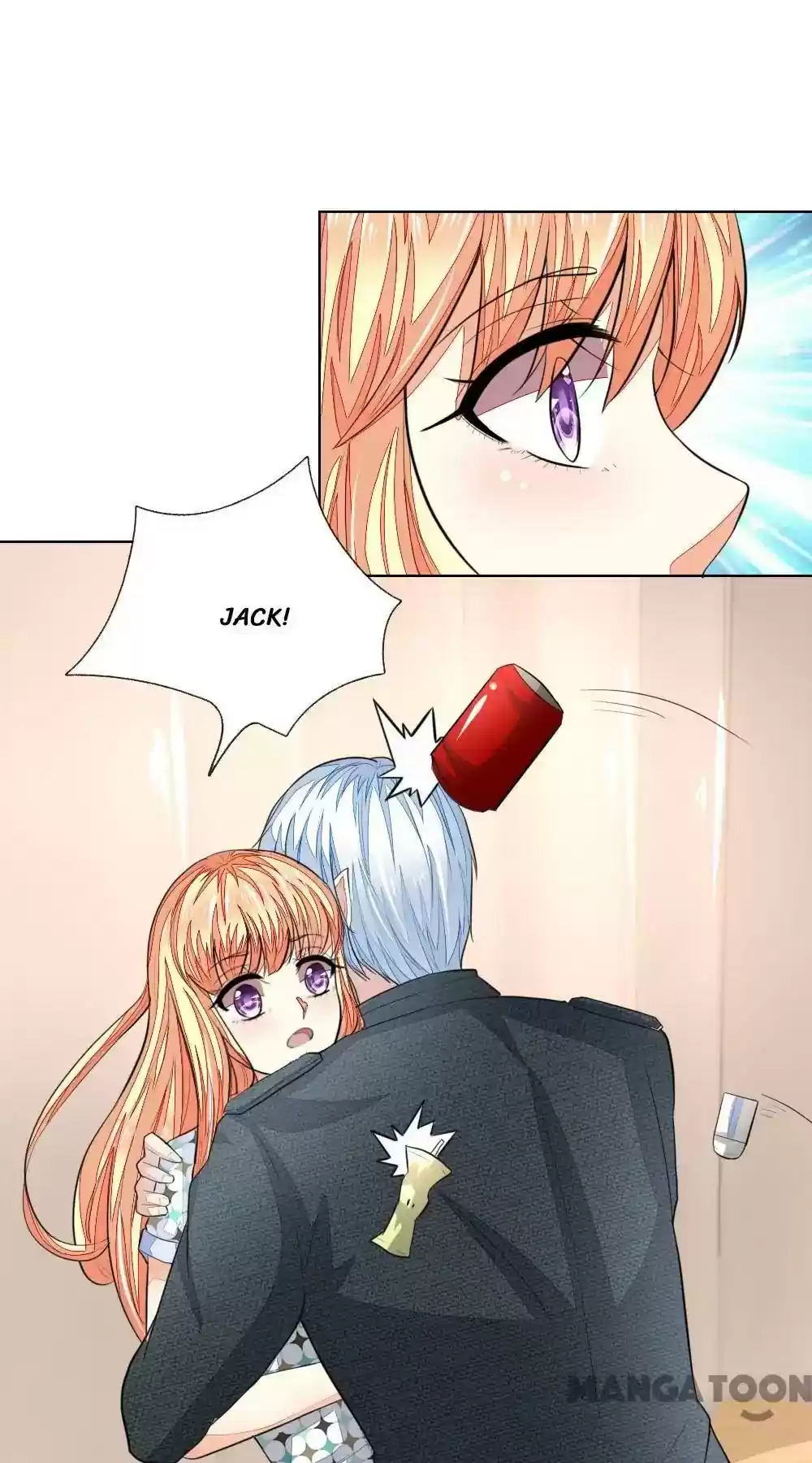 Vampire Adonis Chapter 236