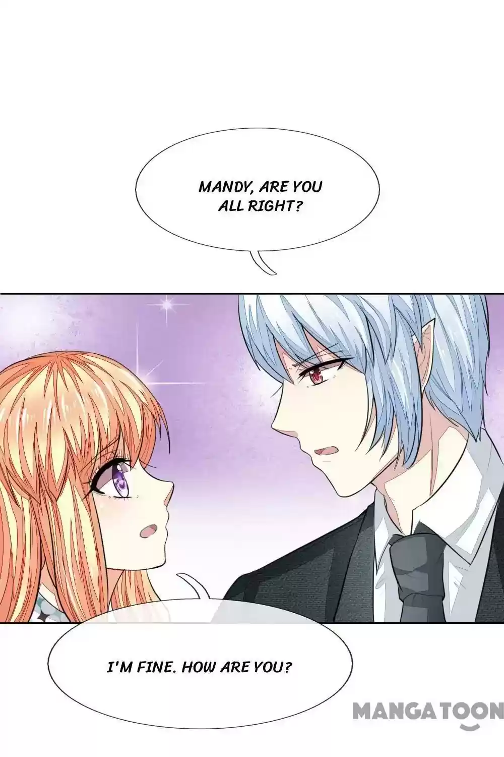 Vampire Adonis Chapter 236