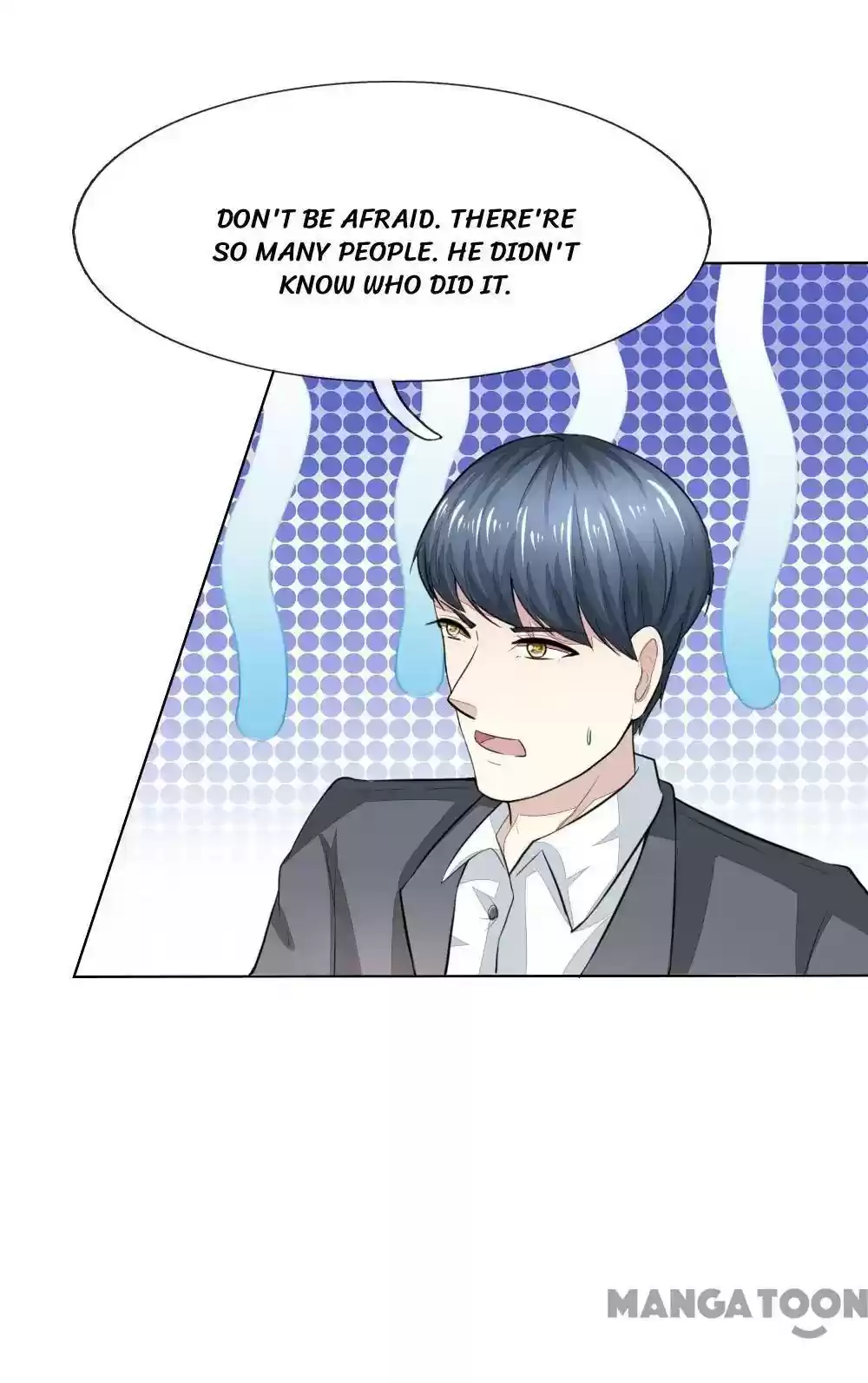 Vampire Adonis Chapter 236