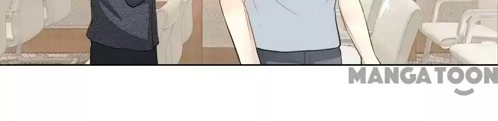 Vampire Adonis Chapter 237