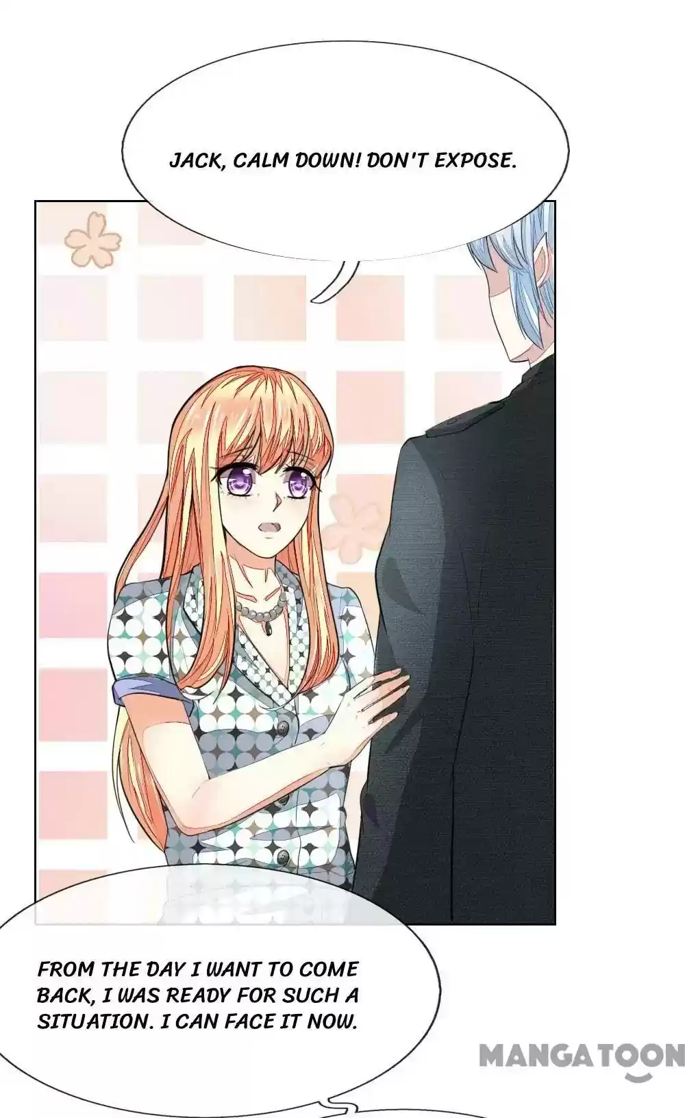 Vampire Adonis Chapter 237