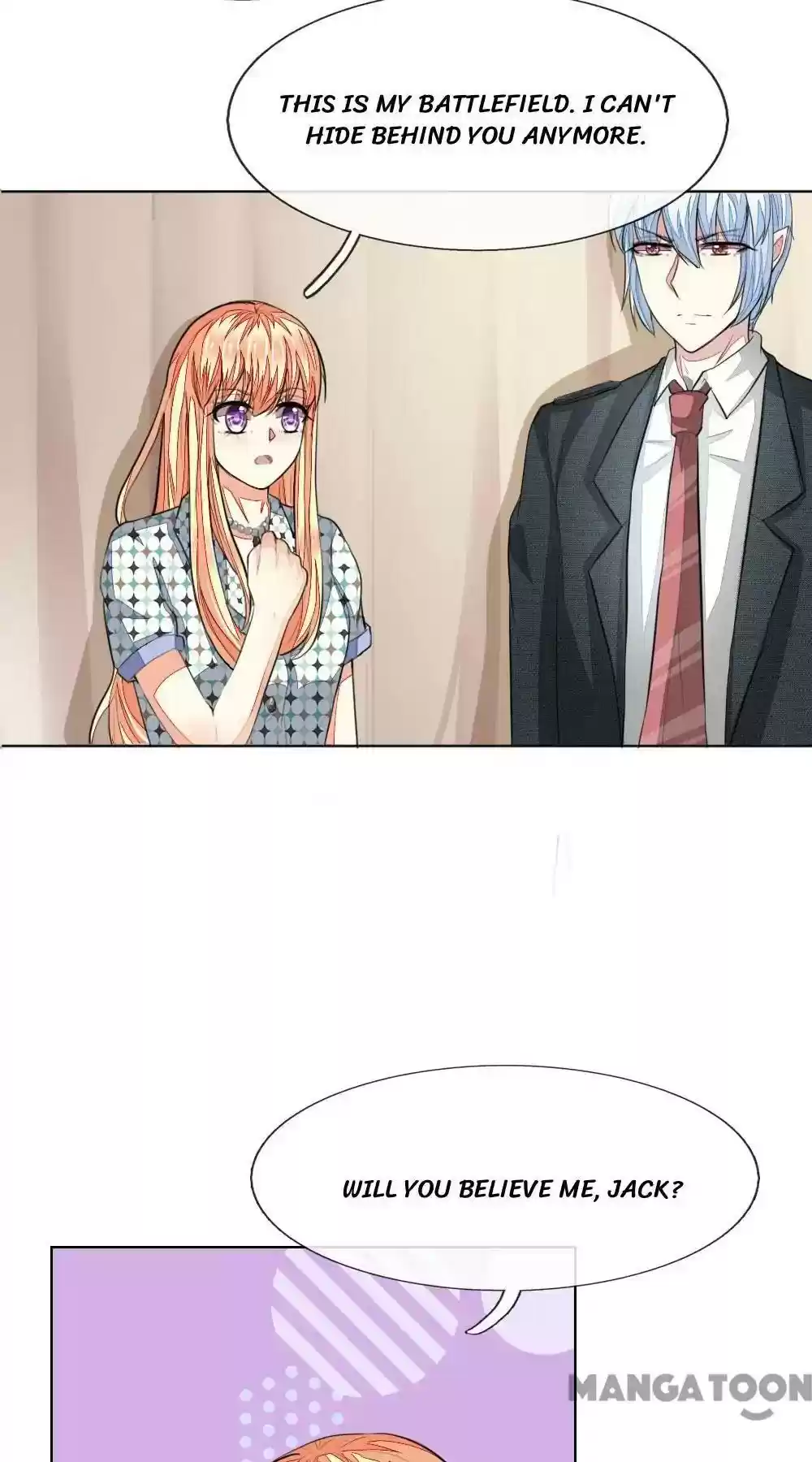 Vampire Adonis Chapter 237