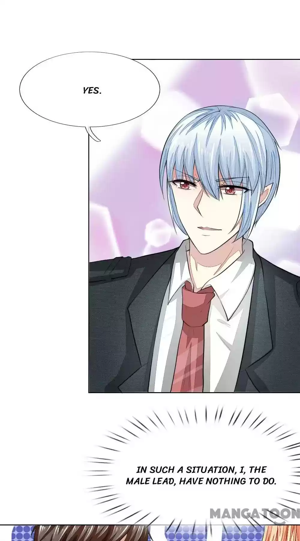 Vampire Adonis Chapter 237