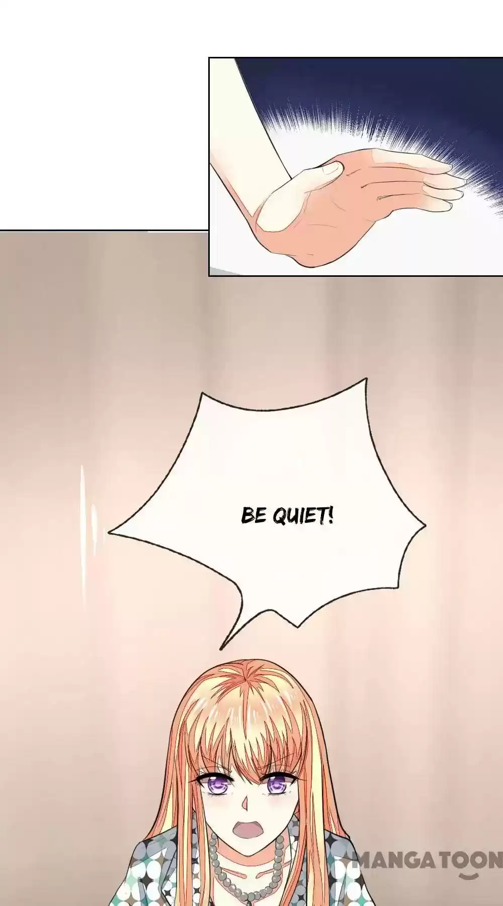 Vampire Adonis Chapter 237