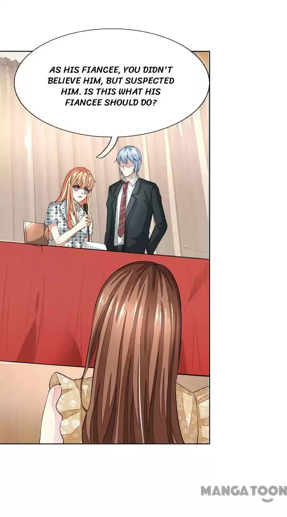 Vampire Adonis Chapter 237