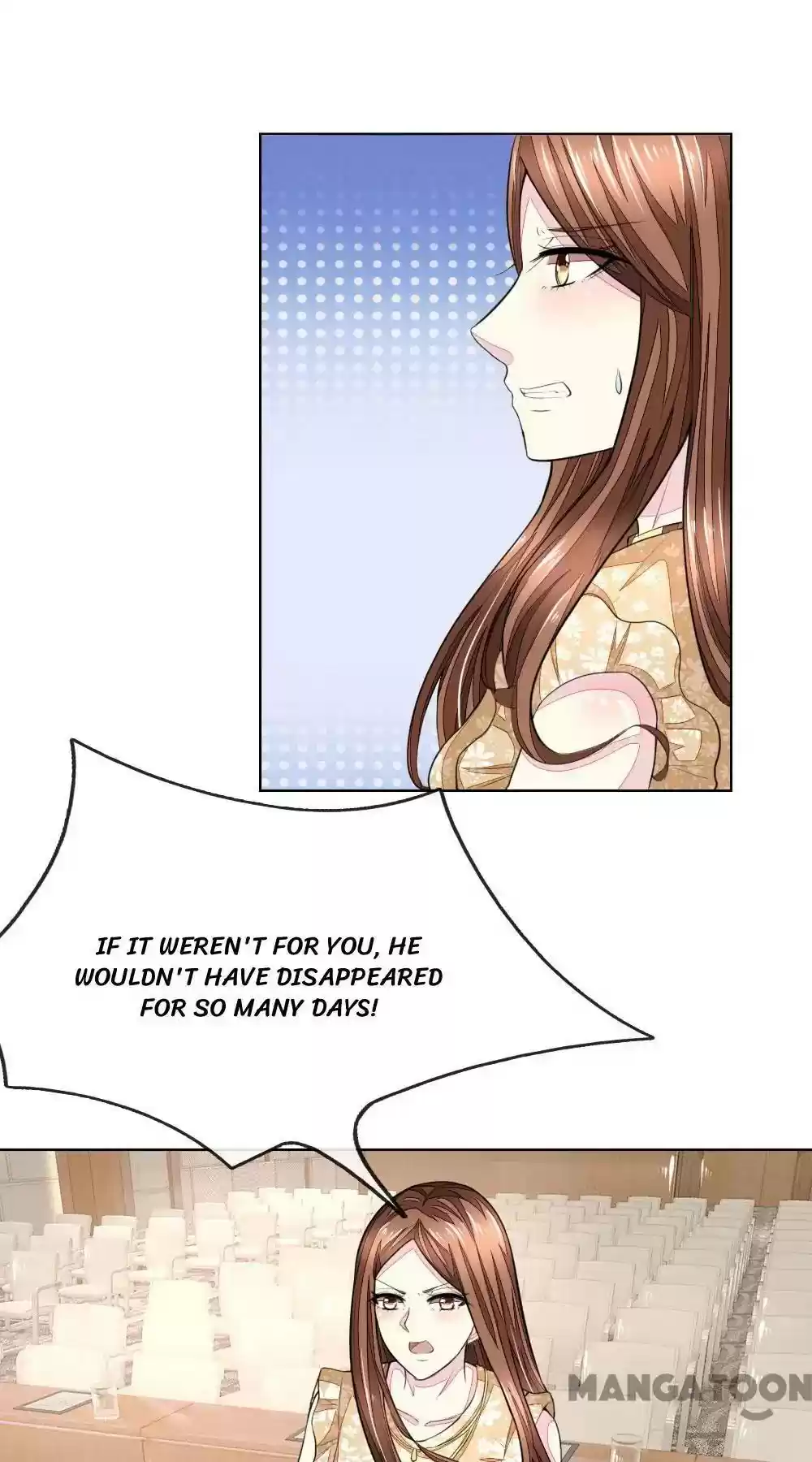 Vampire Adonis Chapter 237