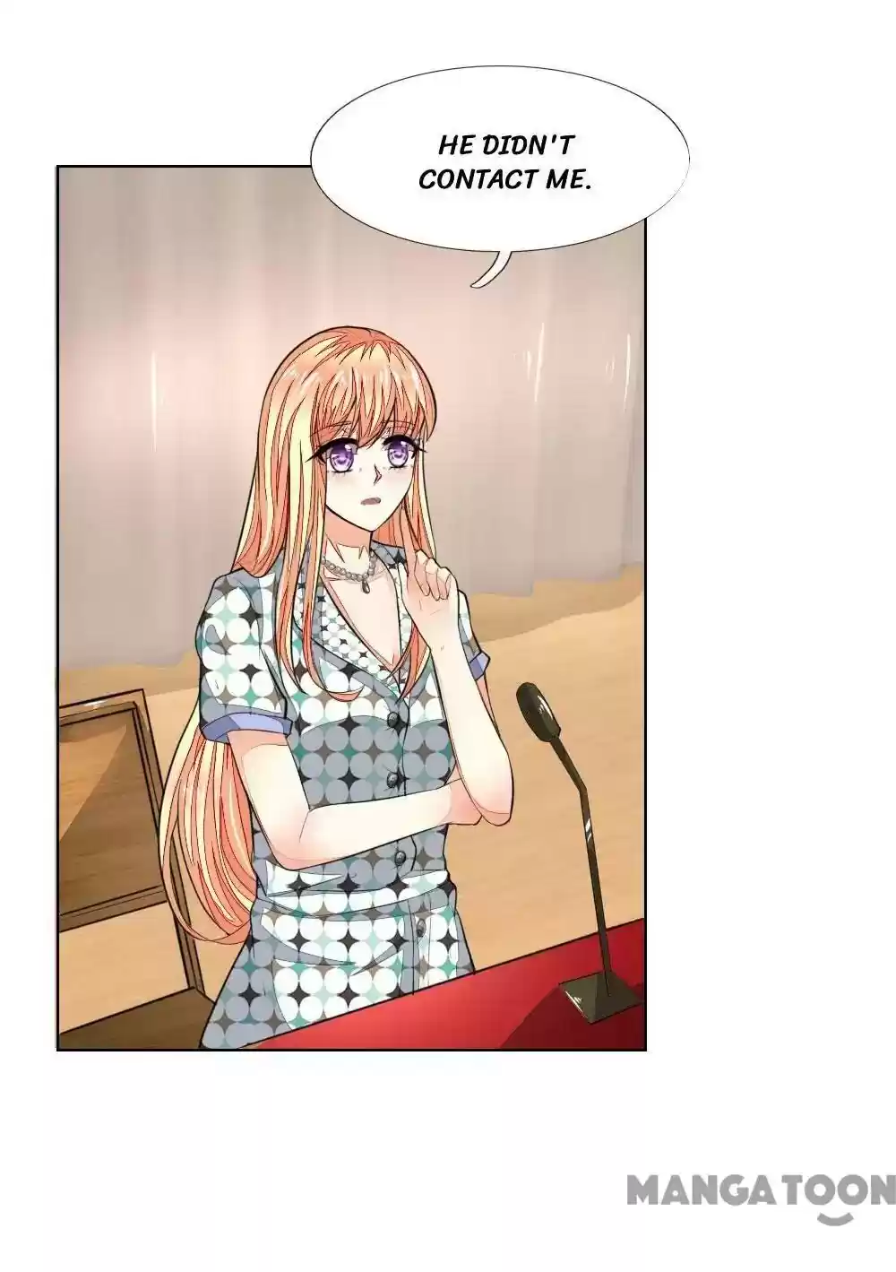 Vampire Adonis Chapter 237