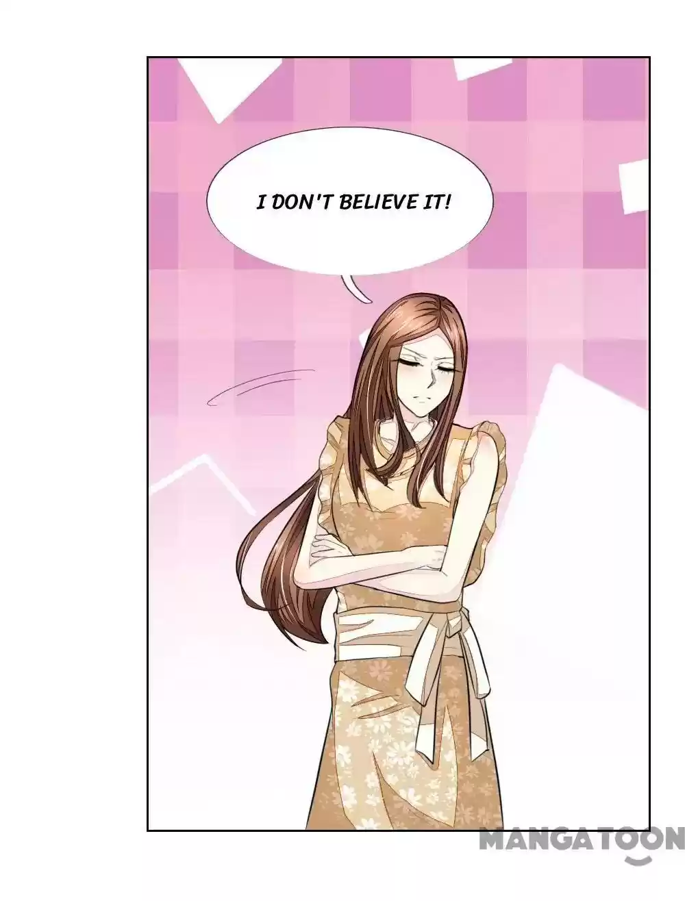 Vampire Adonis Chapter 237