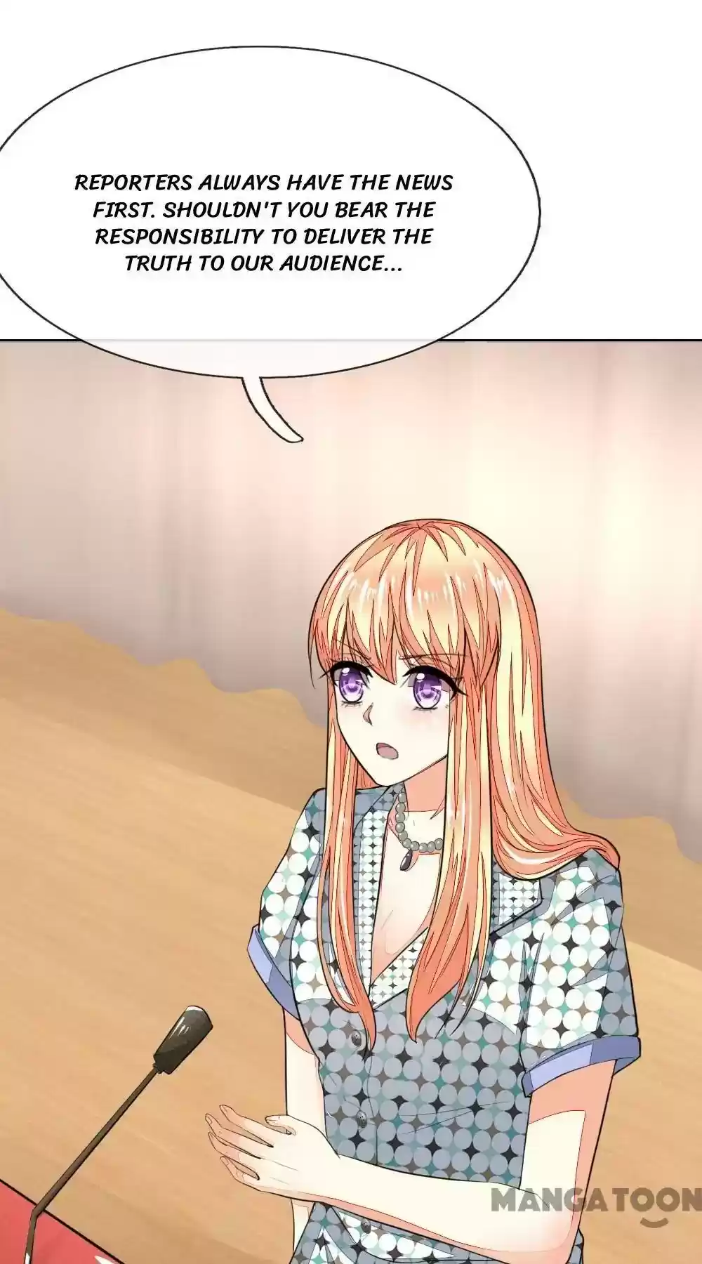 Vampire Adonis Chapter 238