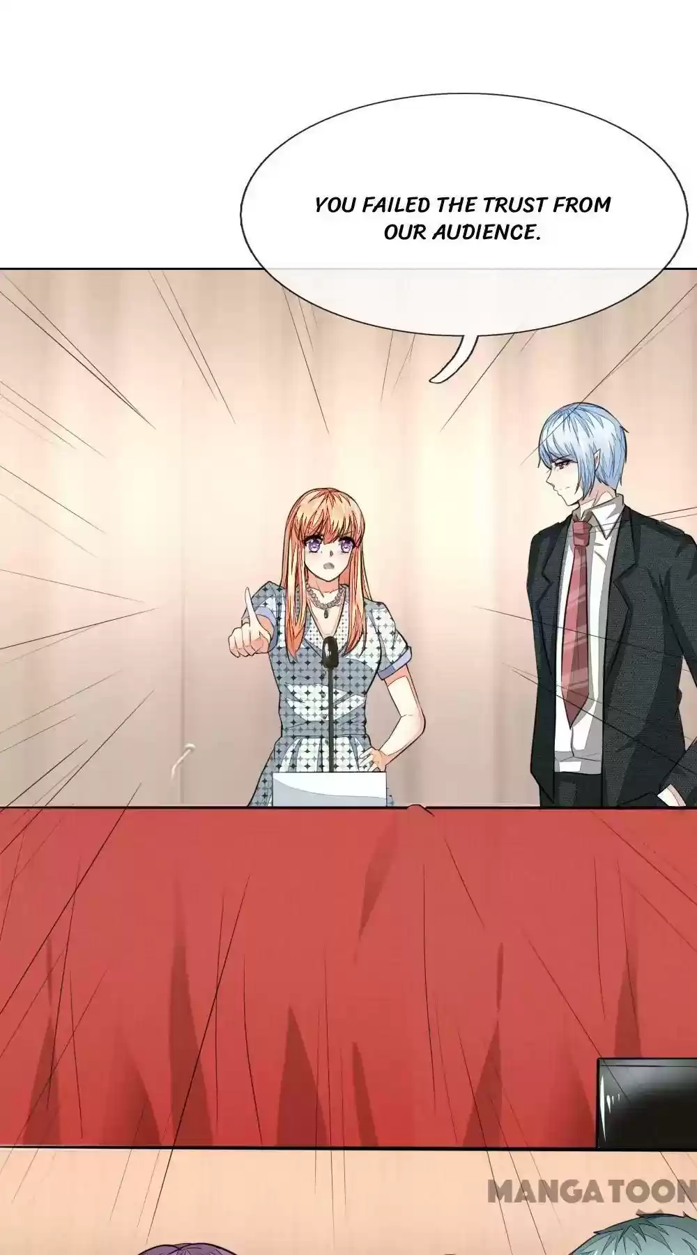 Vampire Adonis Chapter 238