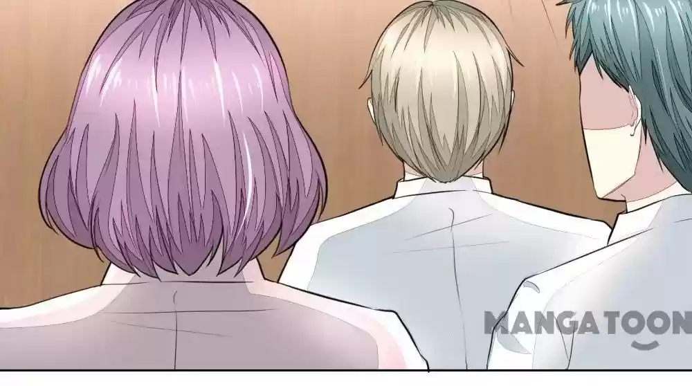 Vampire Adonis Chapter 238