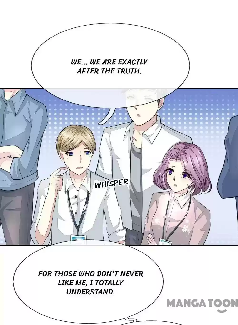 Vampire Adonis Chapter 238