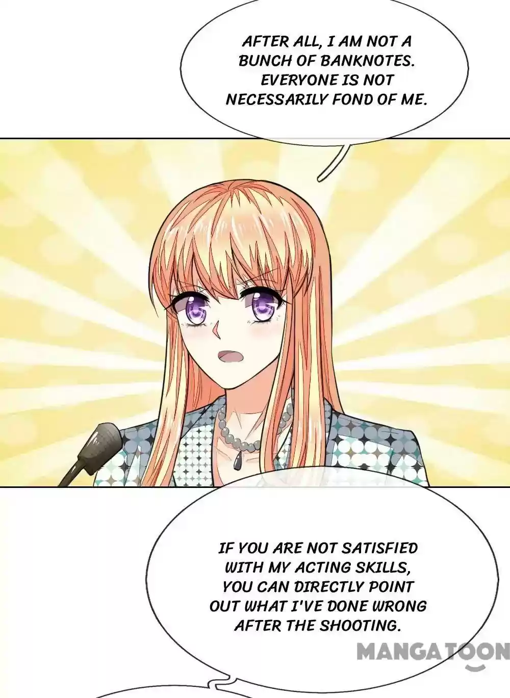 Vampire Adonis Chapter 238