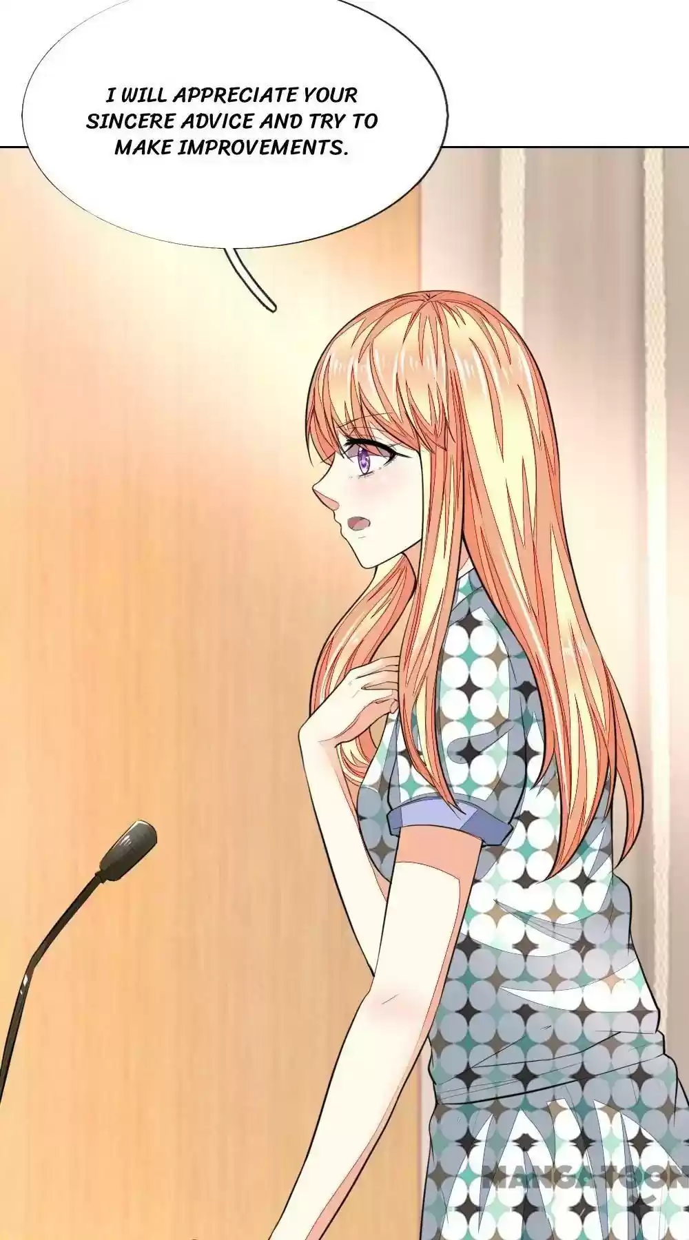 Vampire Adonis Chapter 238