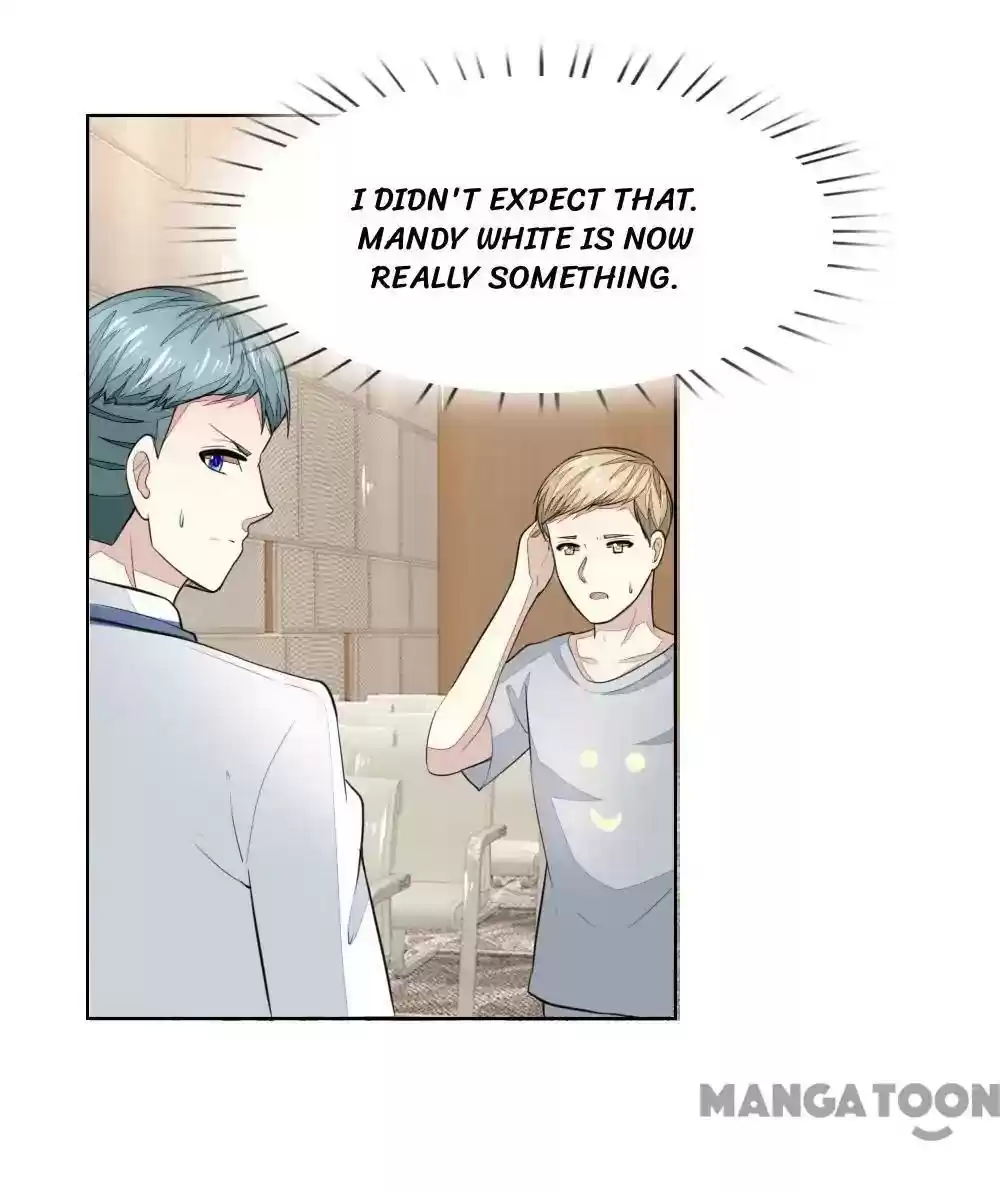 Vampire Adonis Chapter 238