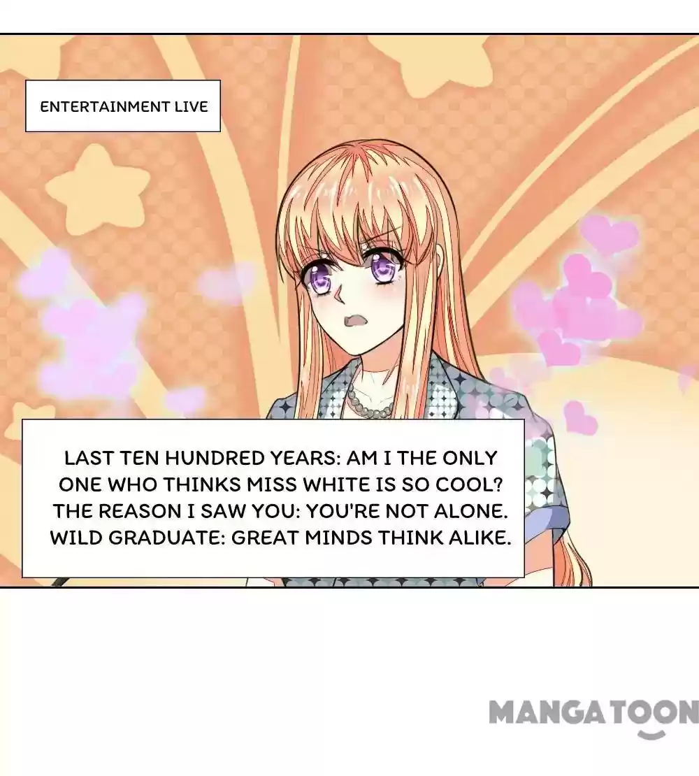 Vampire Adonis Chapter 238