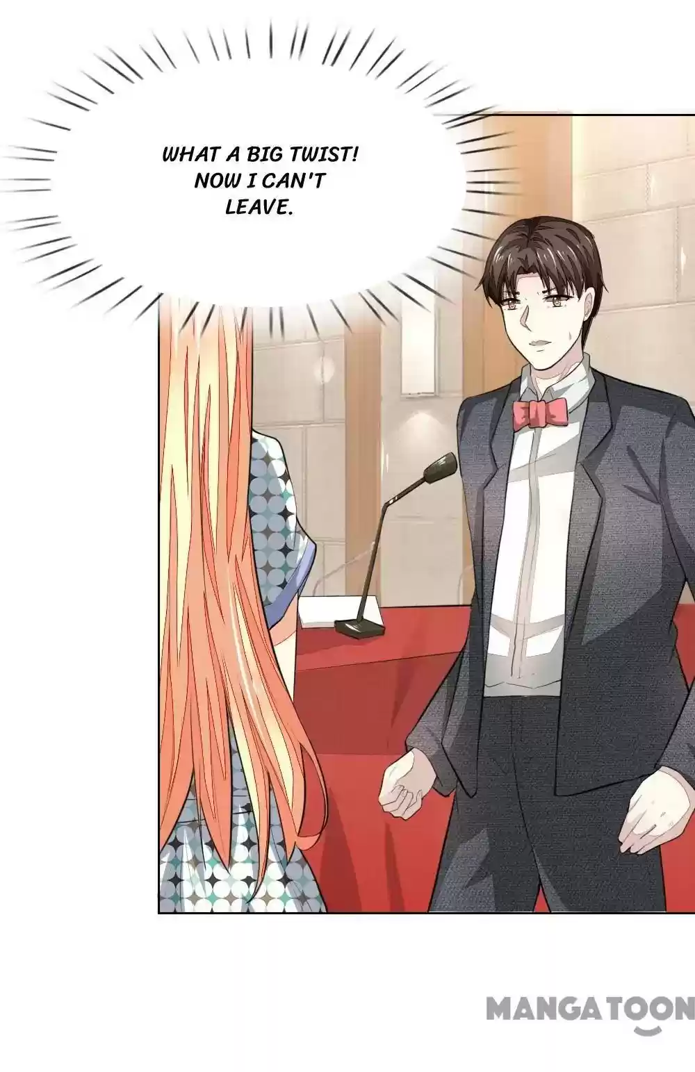 Vampire Adonis Chapter 238