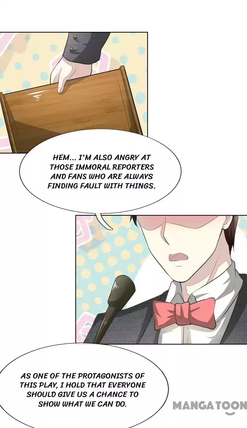 Vampire Adonis Chapter 238