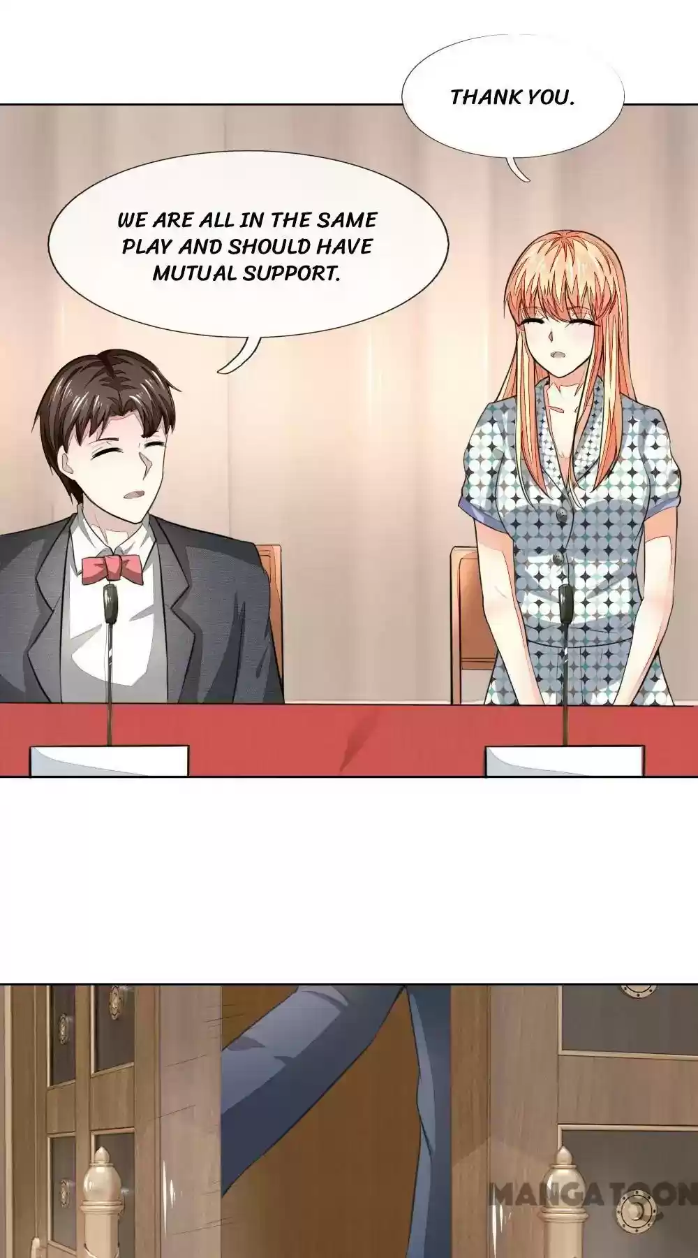 Vampire Adonis Chapter 238