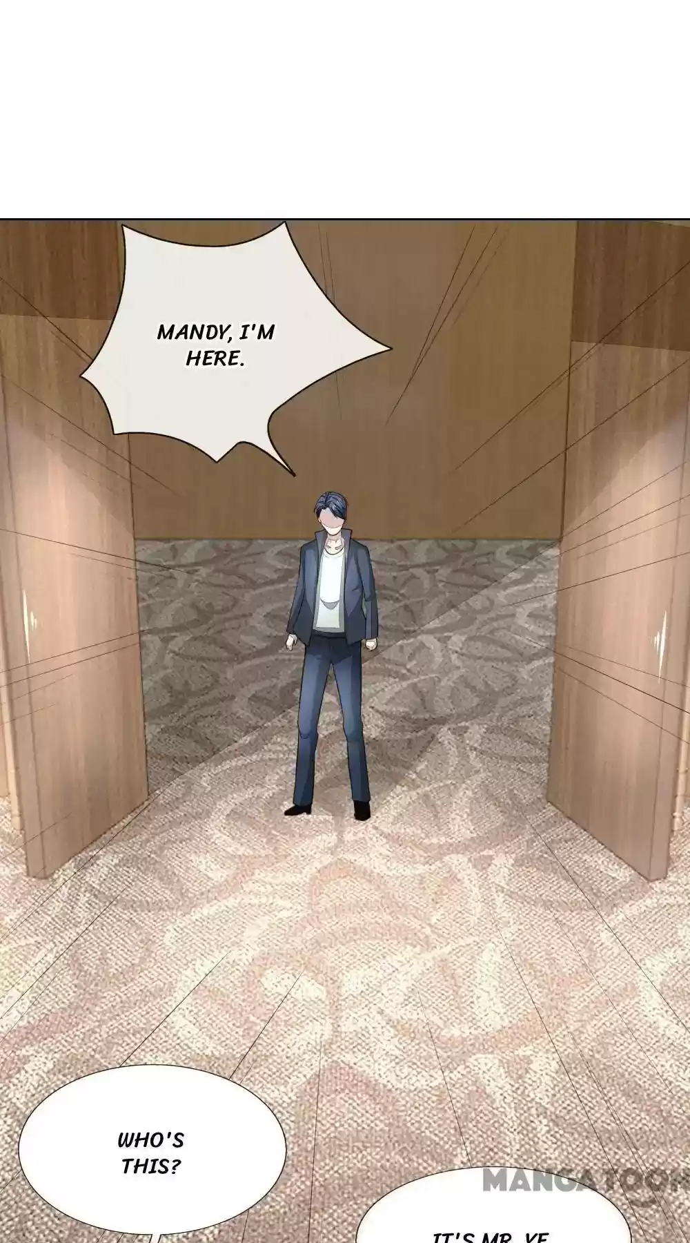 Vampire Adonis Chapter 238