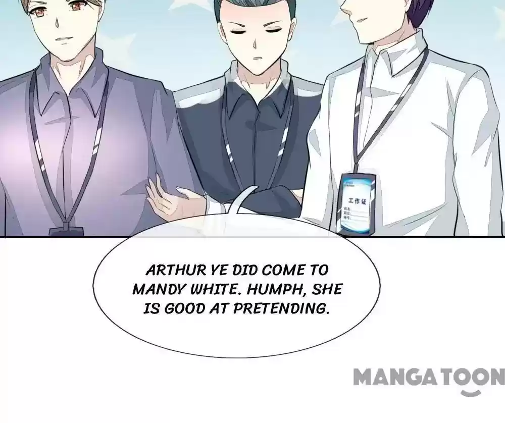 Vampire Adonis Chapter 238