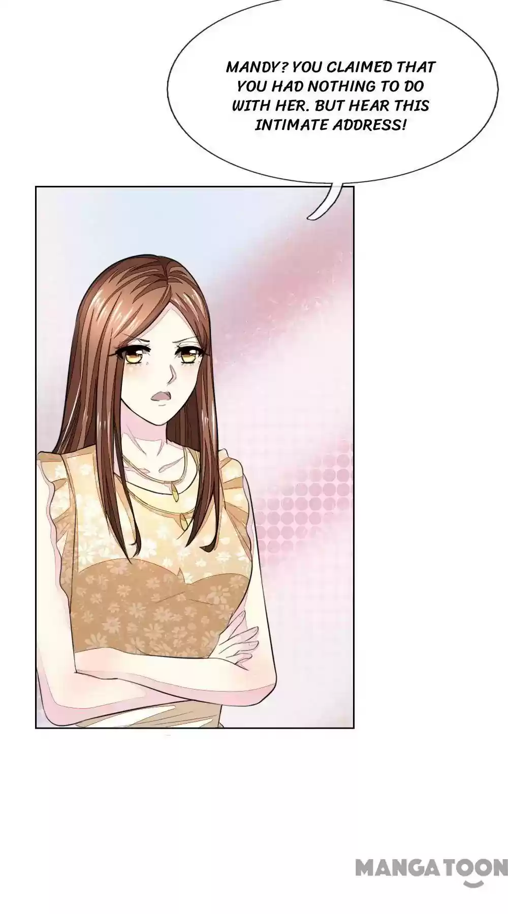 Vampire Adonis Chapter 238