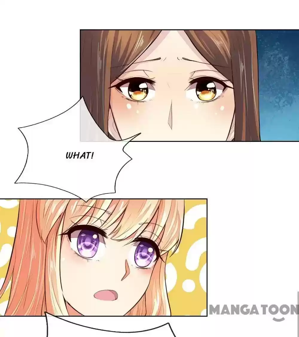 Vampire Adonis Chapter 239