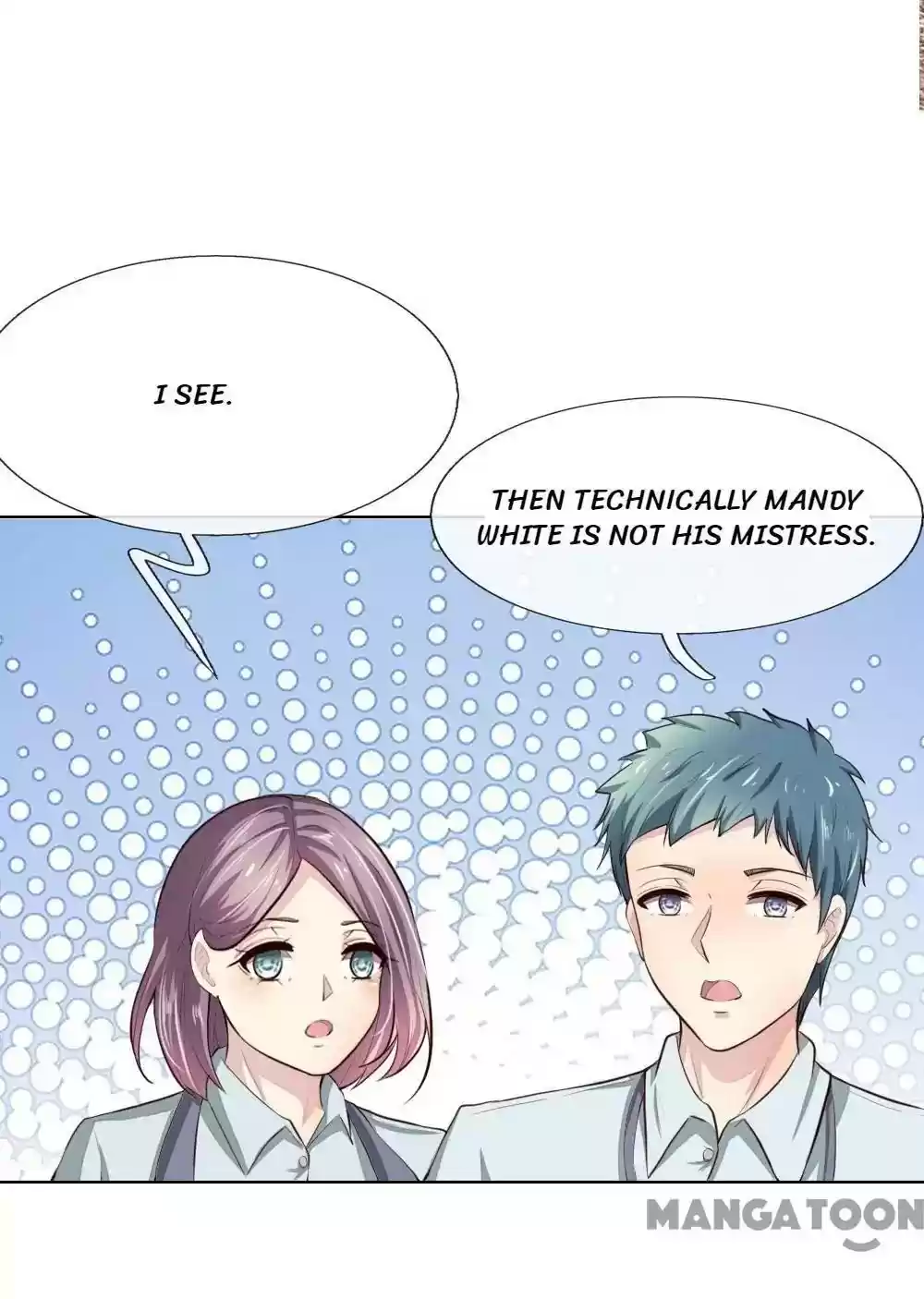 Vampire Adonis Chapter 239