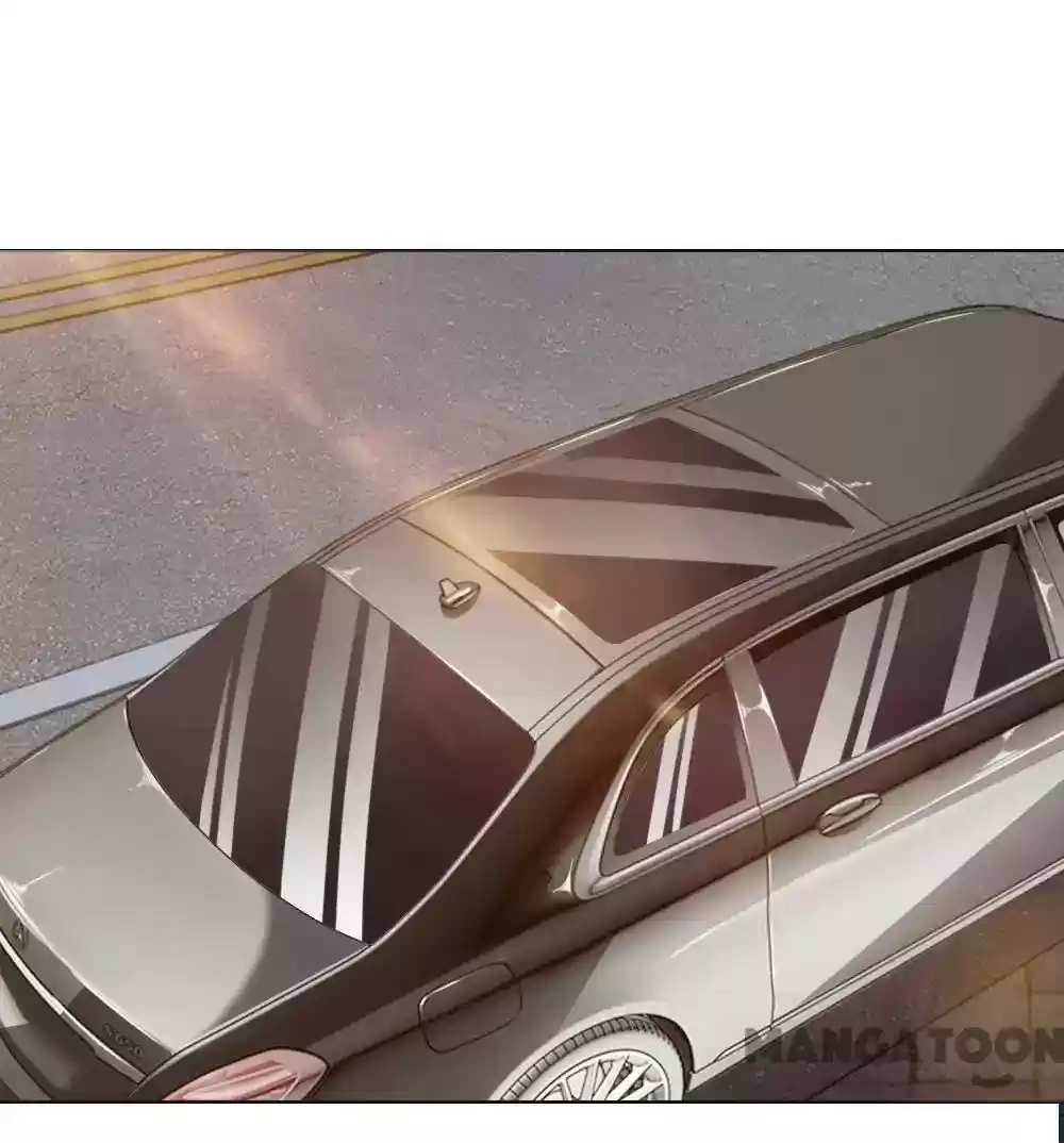 Vampire Adonis Chapter 239