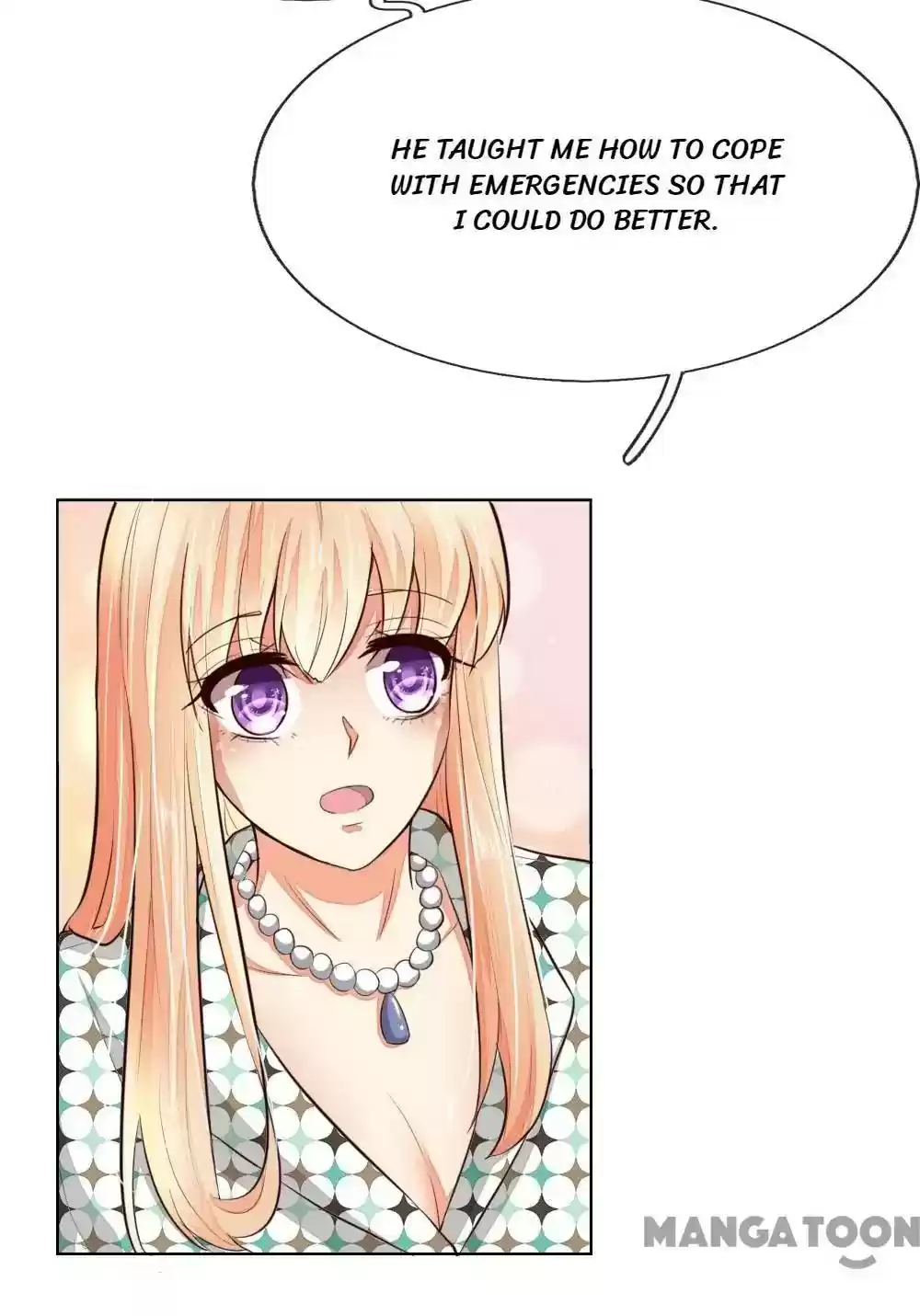 Vampire Adonis Chapter 239