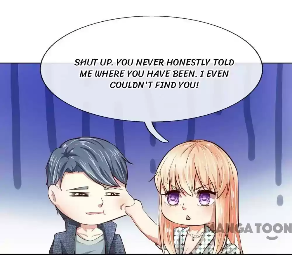 Vampire Adonis Chapter 239