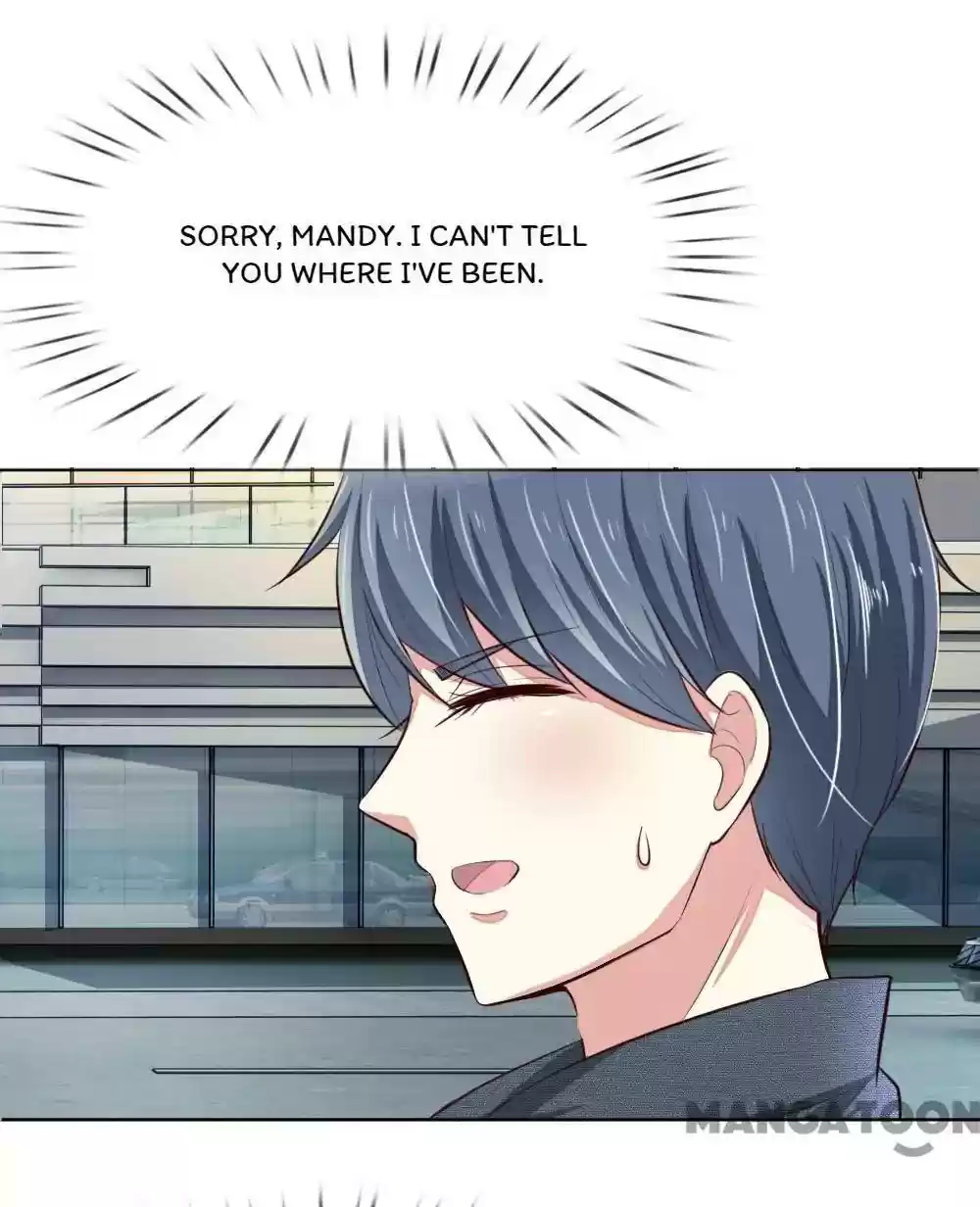 Vampire Adonis Chapter 239