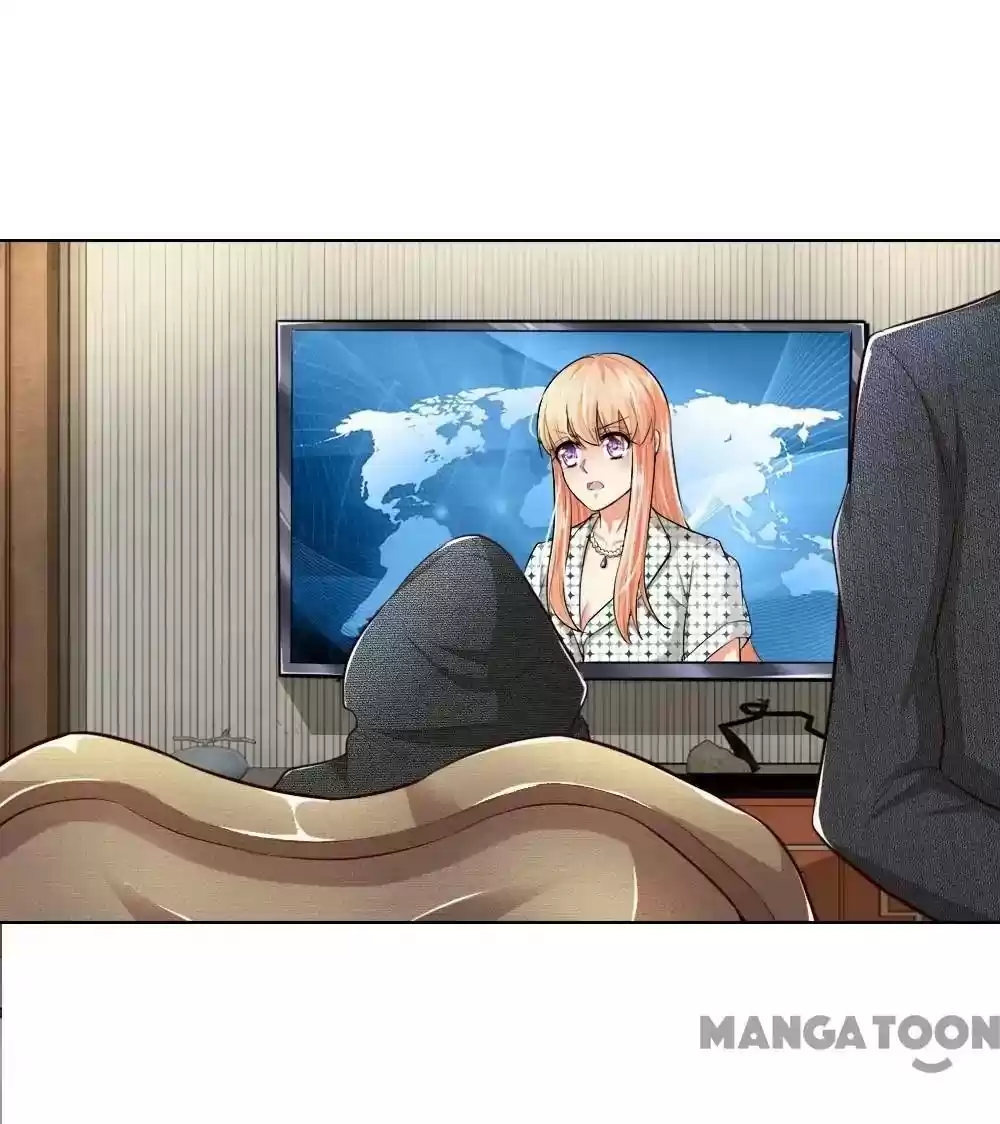 Vampire Adonis Chapter 239