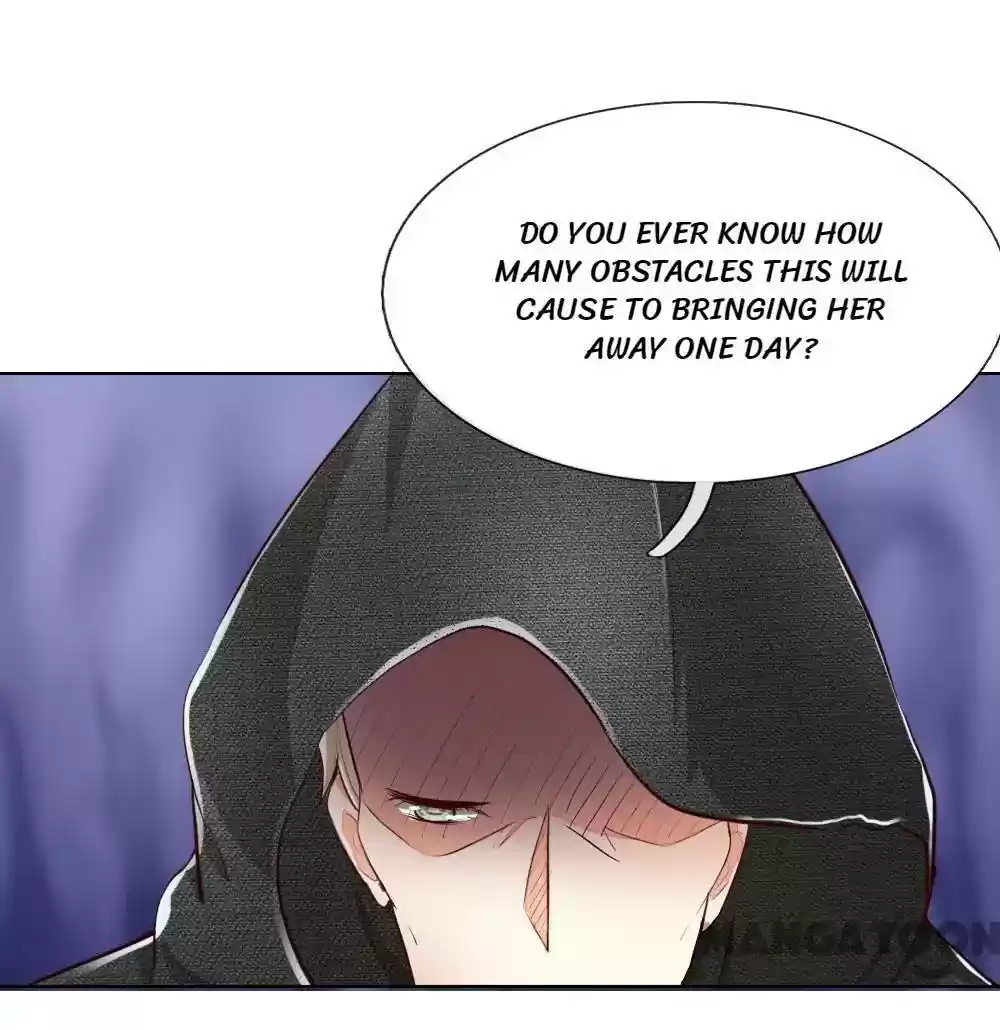 Vampire Adonis Chapter 239