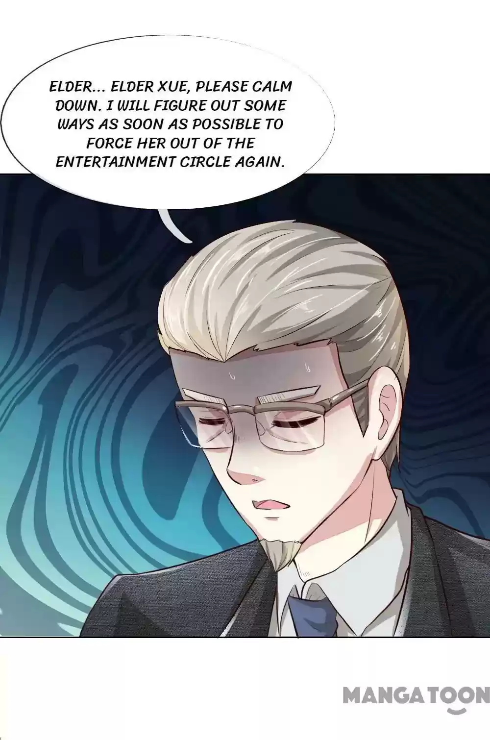 Vampire Adonis Chapter 239