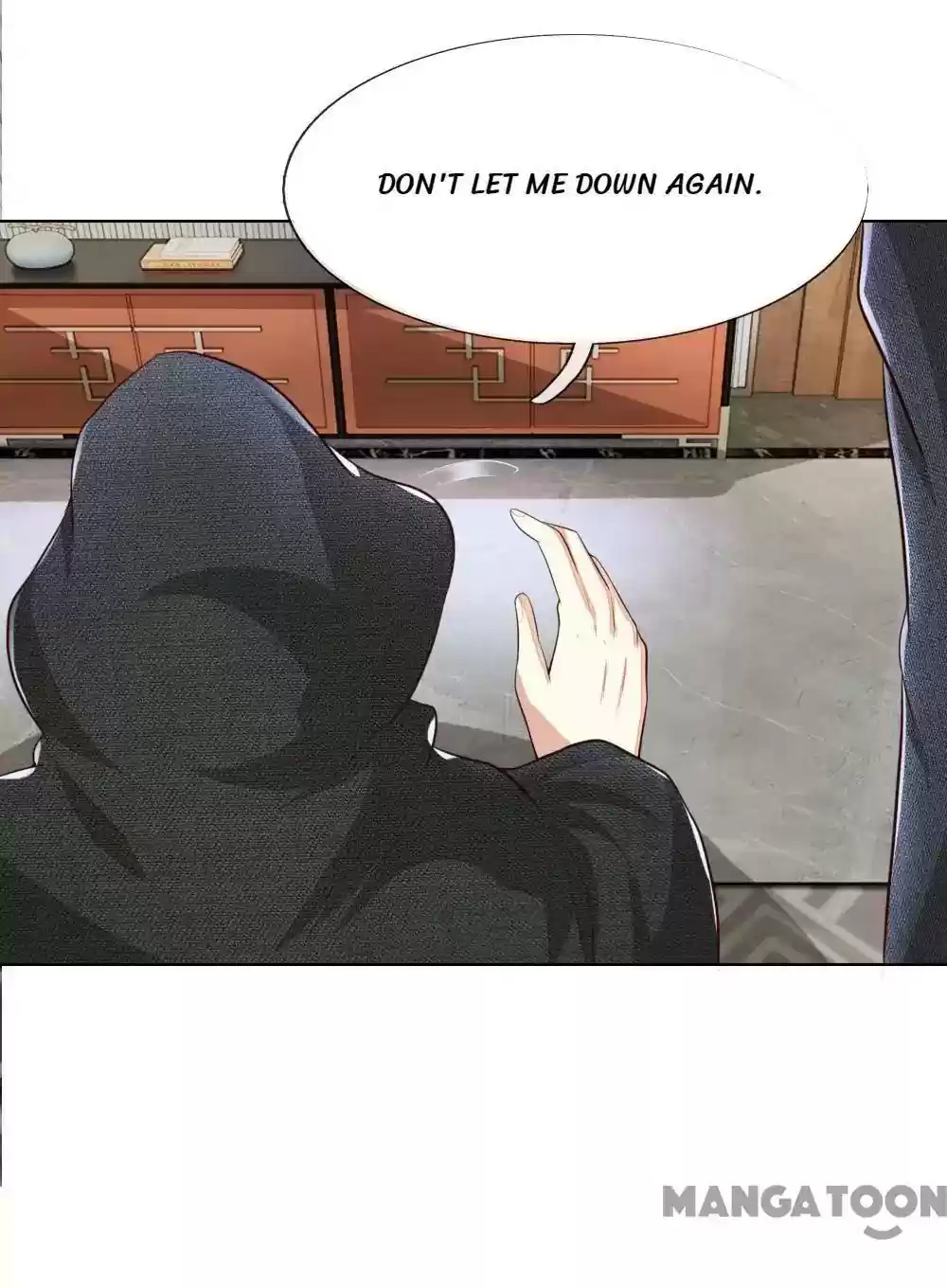 Vampire Adonis Chapter 239